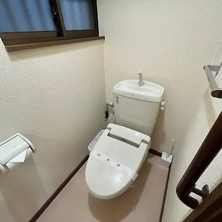 Ferienwohnung 日本橋難波直達大阪小鹿民泊 Exterior foto