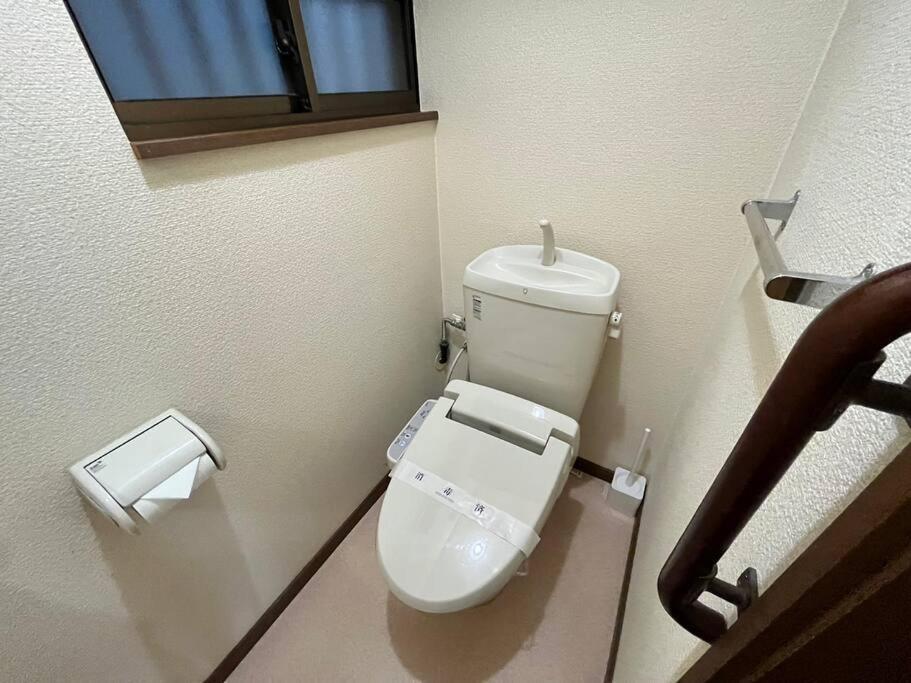 Apartment 日本橋難波直達大阪小鹿民泊 *