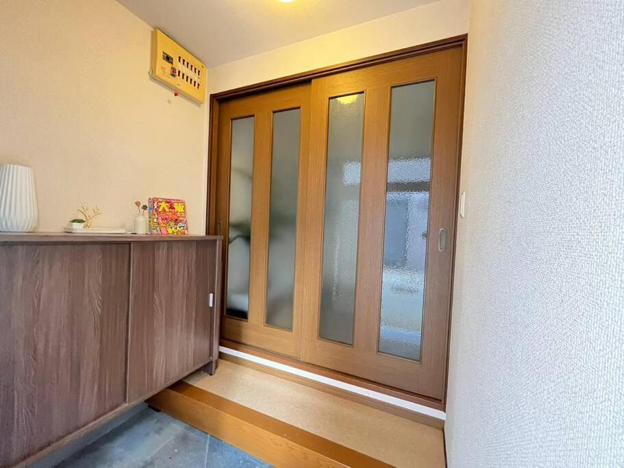 Apartment 日本橋難波直達大阪小鹿民泊