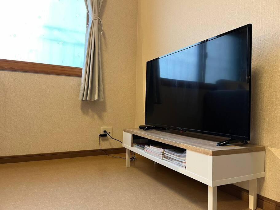 日本橋難波直達大阪小鹿民泊 Appartamento